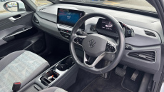 Volkswagen ID.3 150kW Life Pro Performance 58kWh 5dr Auto Electric Hatchback